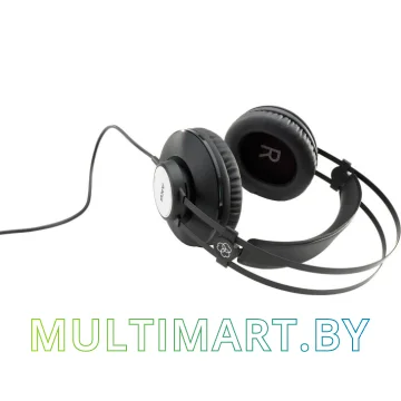 Наушники AKG K72 картинка 5